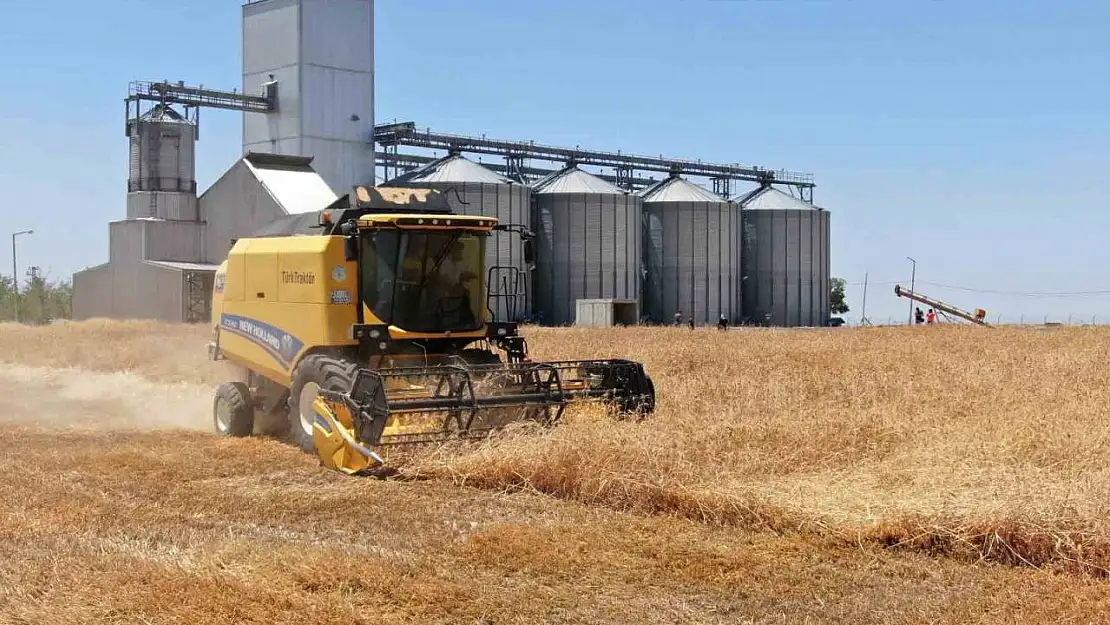 Aydın'da ÇKS kayıtları için hafta sonu ziraat odaları açık olacak