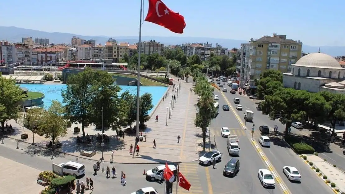 Aydın'da ekiplerden Kurban Bayramı teyakkuzu: 5 bin 450 görevli sahada olacak