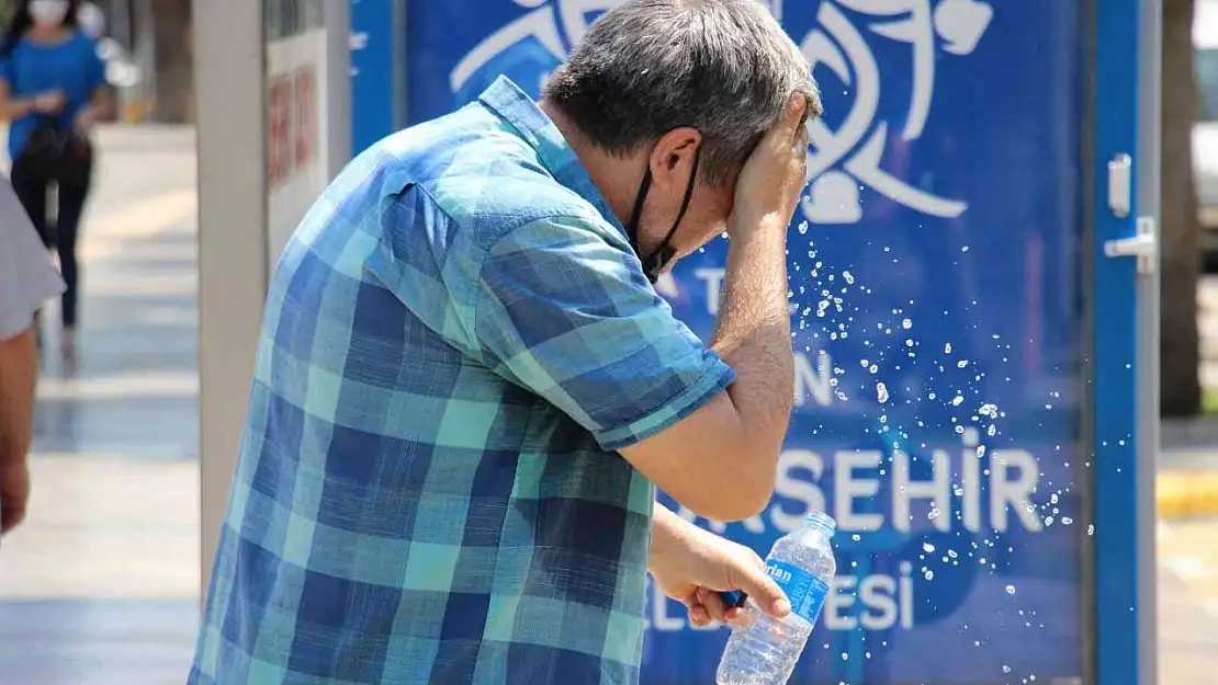 Aydın'da hava sıcaklıkları artacak