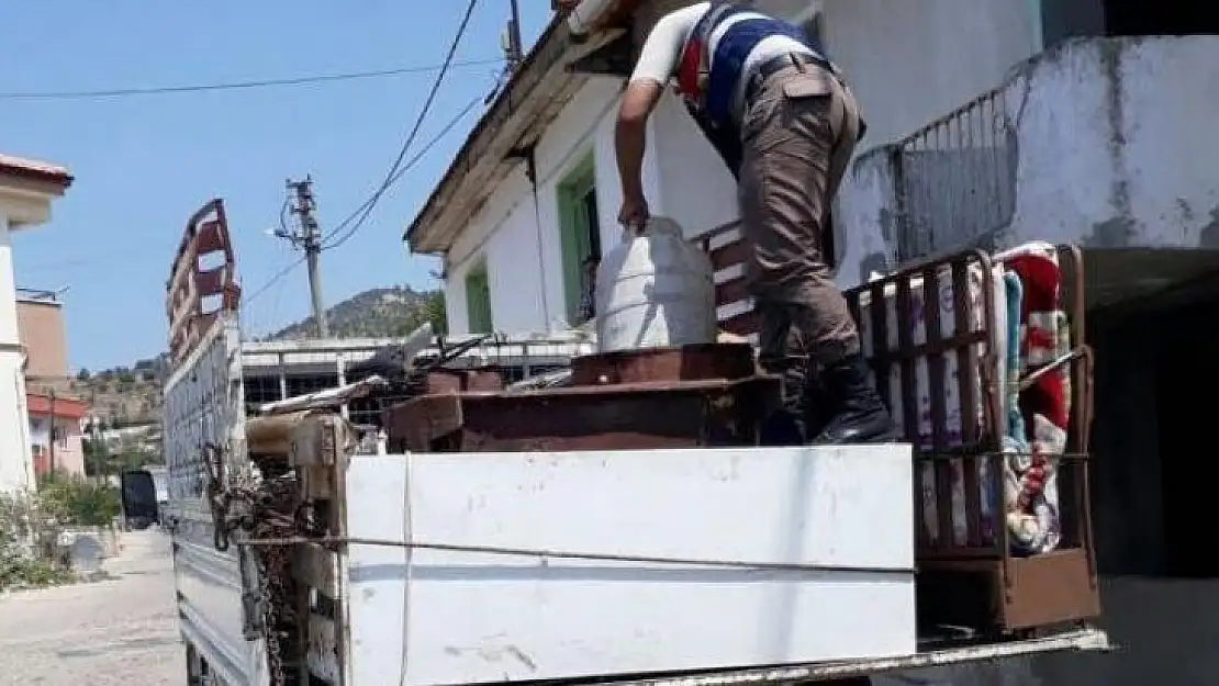 Aydın'dan örnek 'Hırsızlık önleme' kararı