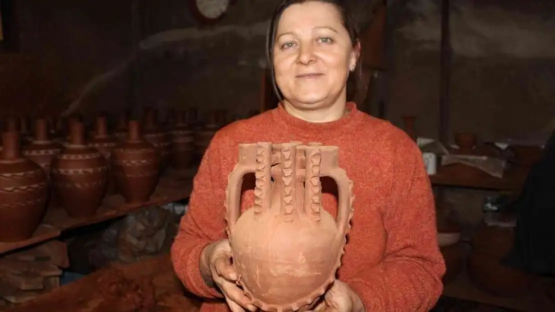 Aydın'ın 5 asırlık geleneği unutulmuyor
