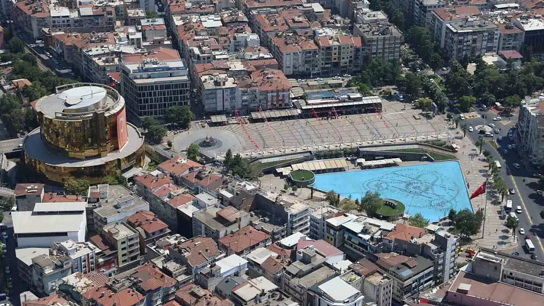 Aydın'ın göç istatistikleri belli oldu