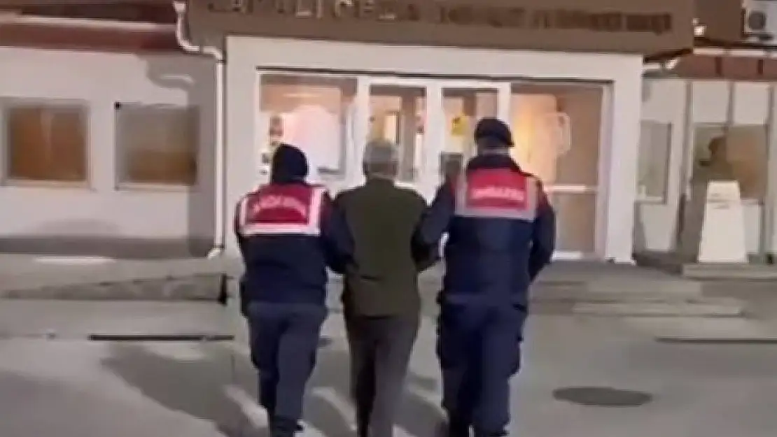 Aydın merkezli 6 ilde dolandırıcılık operasyonu