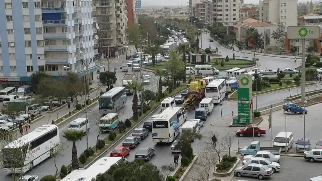 Aydın Şoförler Odası'ndan Milli Eğitim Müdürlüğü'ne çağrı