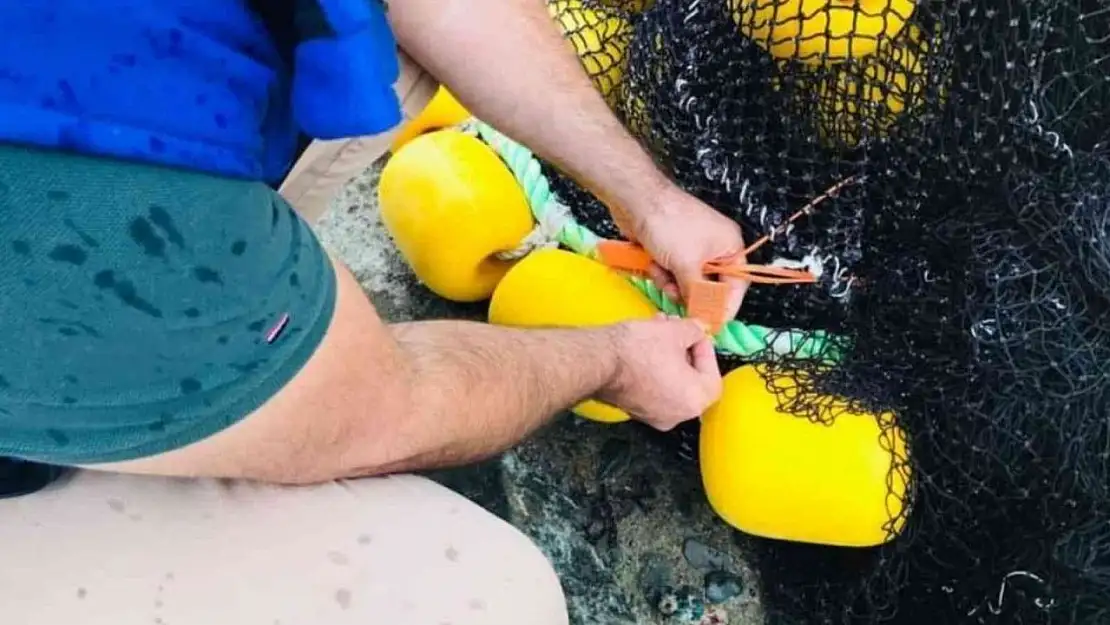 Aydın Su Ürünleri Kooperatifleri Birliği markalanmada öncü oldu