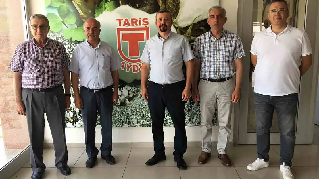 Aydın Tariş ortaklarına 4 milyon lira dağıtacak