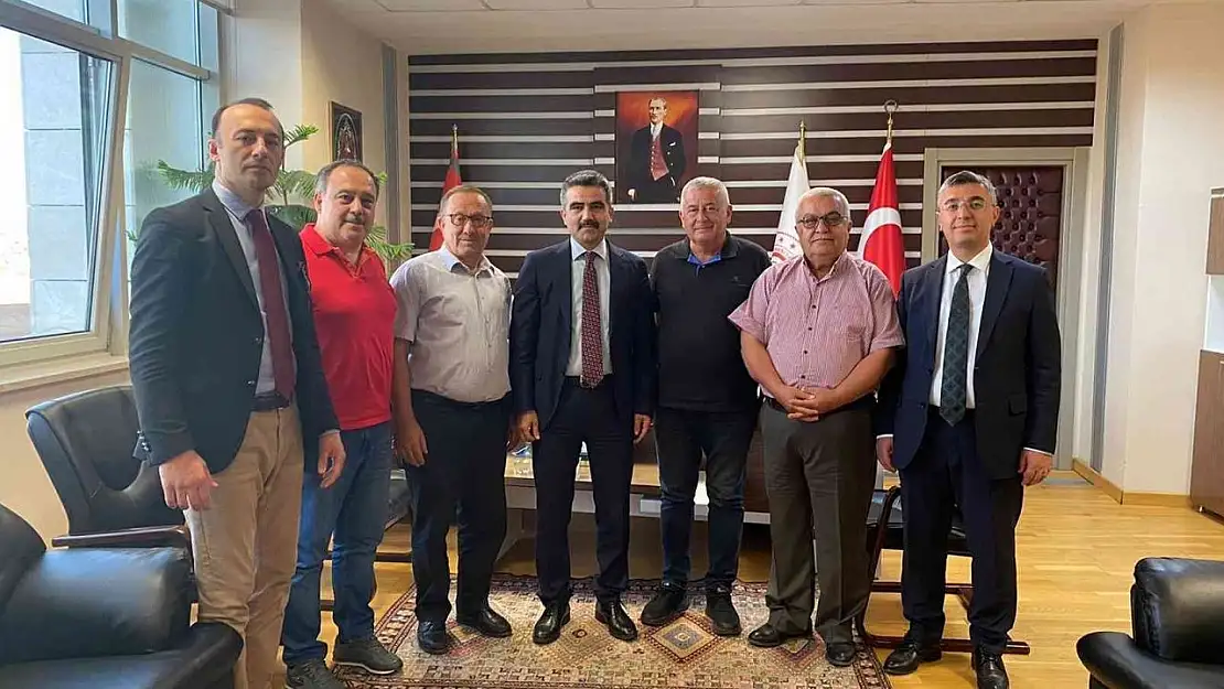Aydın Ticaret Borsası'ndan ihracatçılara müjde