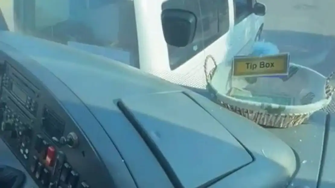Aydın Valiliği'nden tur otobüsüne saldırı olayı hakkında basın açıklaması