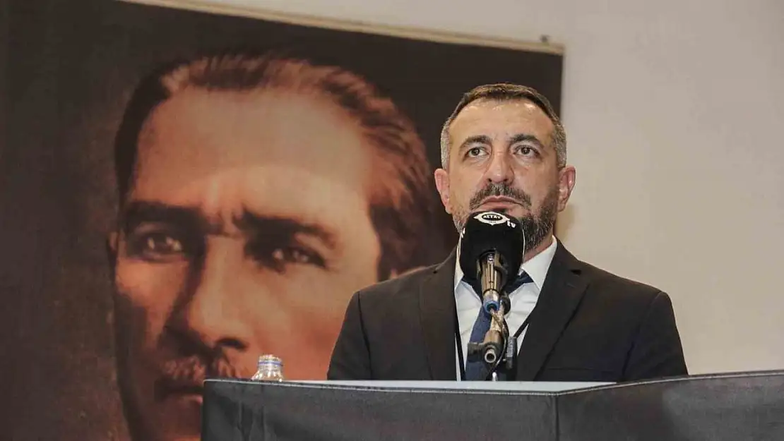 Ayhan Dündar: 'Uygun bir şirketleşme modeli için çalışıyoruz'