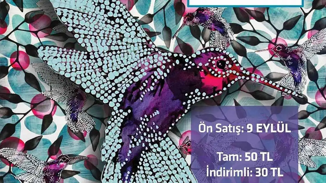 Ayvalık Uluslararası Film Festivali'nden ödül sürprizi