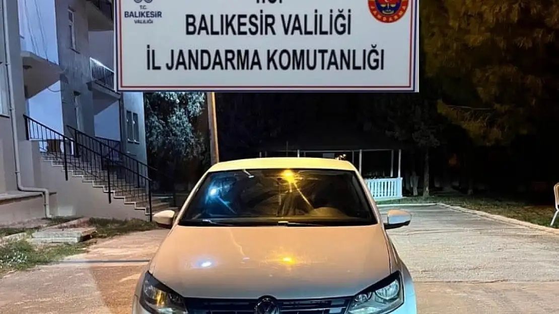 Ayvalık ve Gömeç ilçelerinde 89 düzensiz göçmen yakalandı