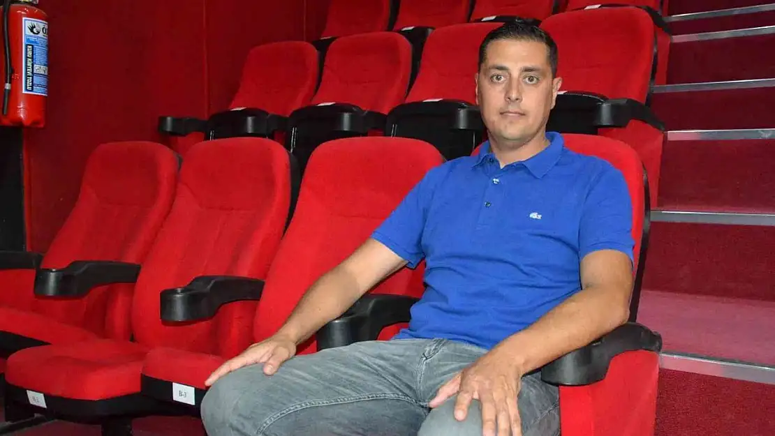 Ayvalıkgücü Belediyspor'da dümene Babayiğit geçti