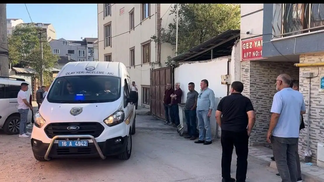 Babaannesi yaralayıp, halasının öldüren zanlı tutuklandı