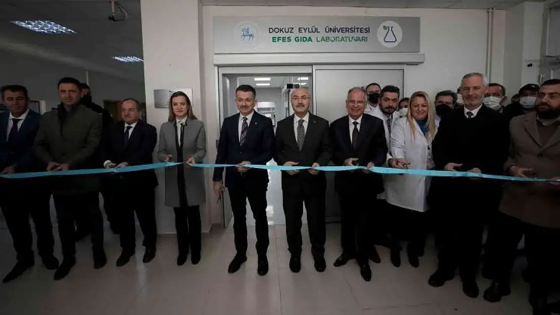 Bakan Pakdemirli: 'Yeni ekonomi politikası tarımın girdi maliyetlerine yansımaya başladı'