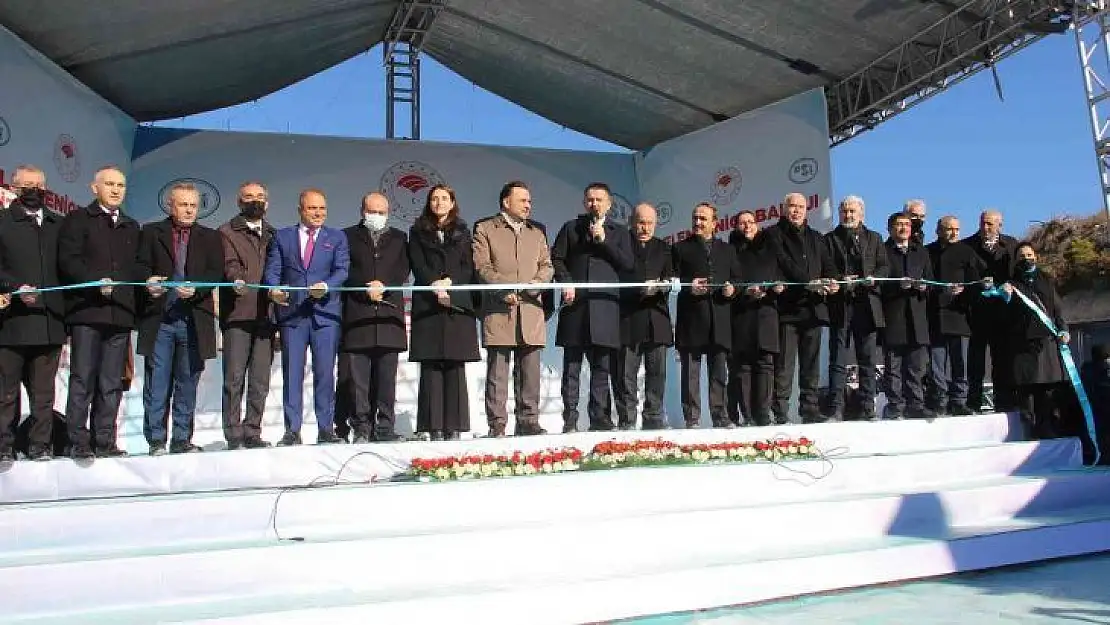 Bakan Pakdemirli'den iki müjde daha