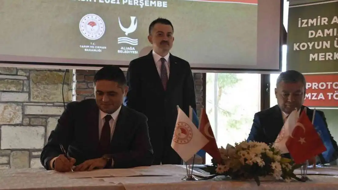 Bakan Pakdemirli'den süt fiyatlarına ilişkin açıklama: 'Çalışmalarımız hazır'