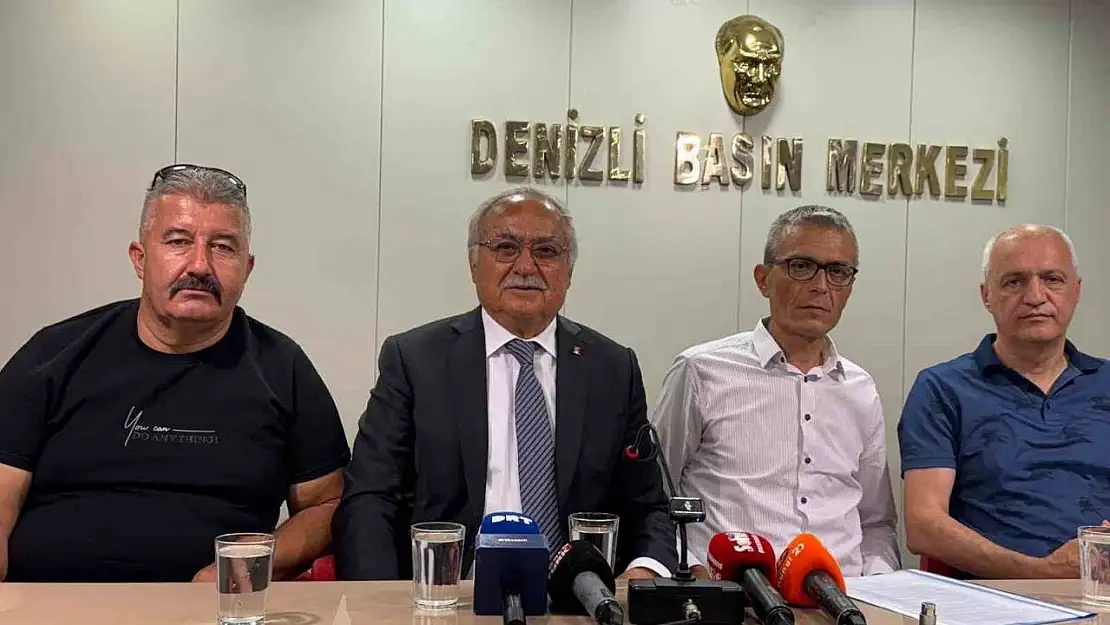 Baklan'da rahvan at yarışları pandeminin ardından yeniden başlıyor