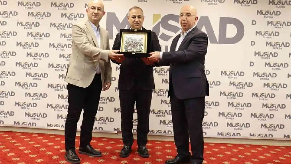 Bakyapı'dan Demirtaş'a 6 bin yeni konut, Vişne Caddesi'ne uluslararası proje