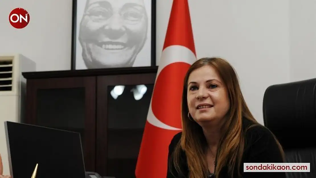 Balçova'da iyilik köprüsü