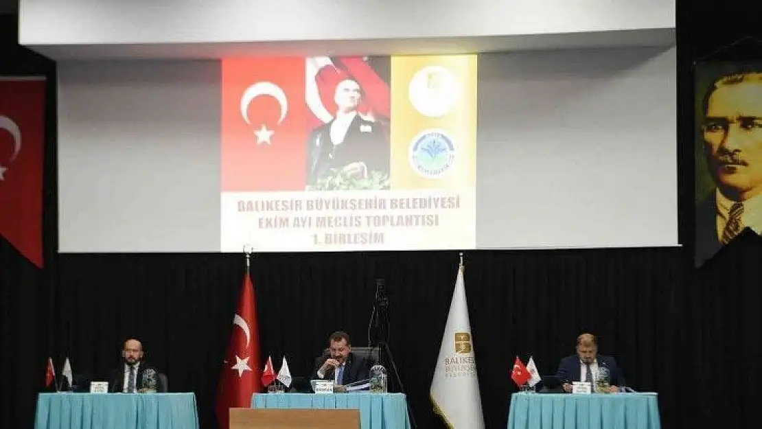 Balıkesir Büyükşehir 'İklim ve Enerji İçin Küresel Belediye Başkanları Sözleşmesi'ni imzalayacak