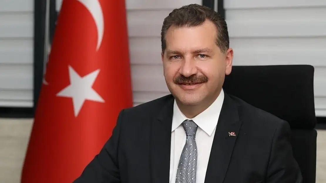 Balıkesir Büyükşehir Belediye Başkanı Yücel Yılmaz deprem bölgesinde