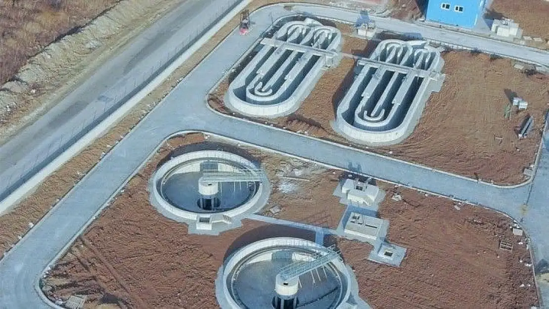 Balıkesir Büyükşehir'den çevreci yatırımlar
