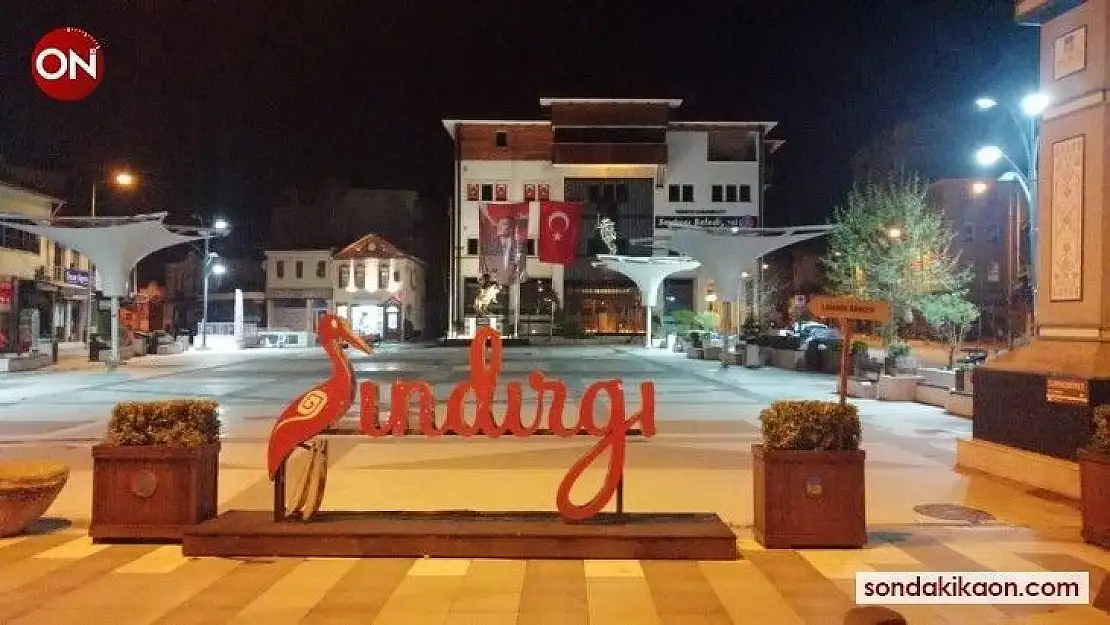Balıkesir'de 4.0 büyüklüğünde deprem