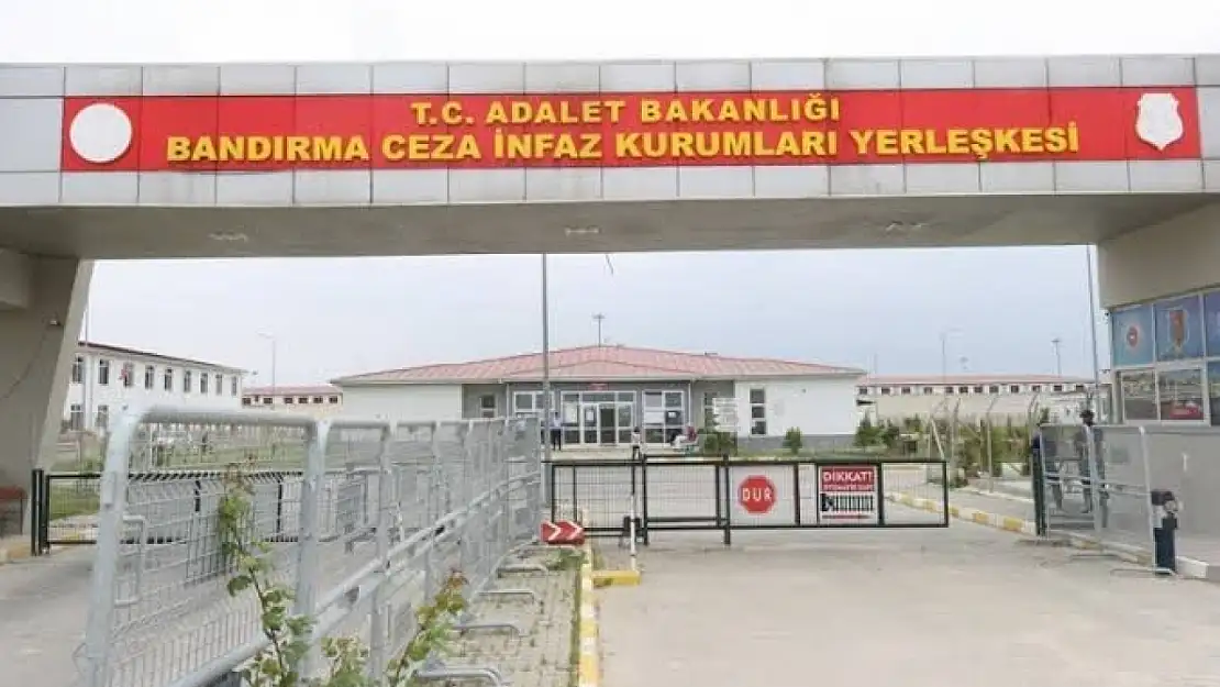 Balıkesir'de 7 milyon TL'lik zimmet operasyonunda kooperatif başkanı tutuklandı