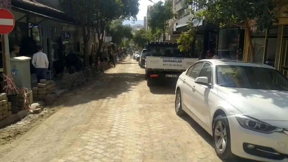 Balıkesir'de deprem