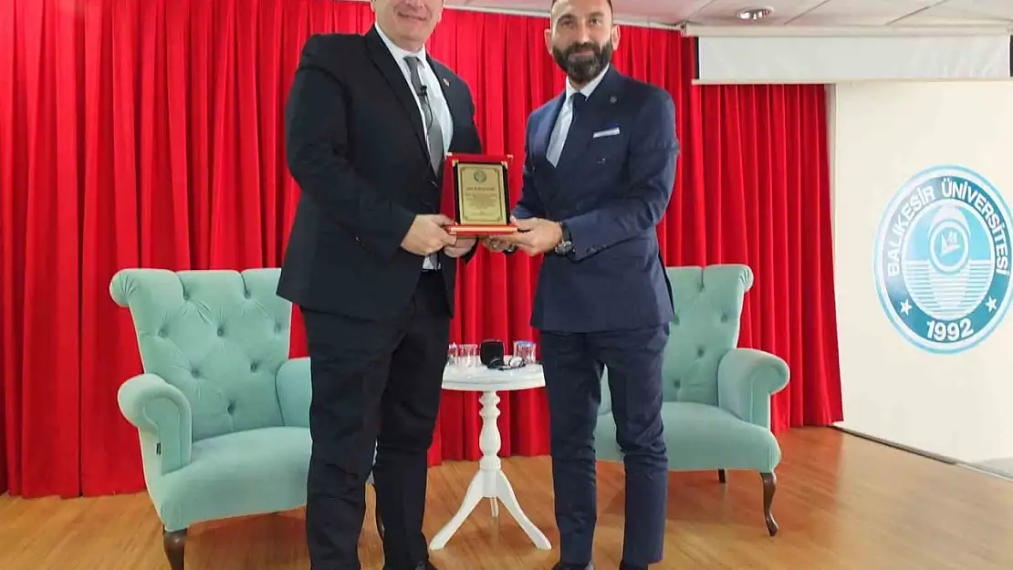 Balıkesir'de Genç Ticaret Elçileri yetişiyor