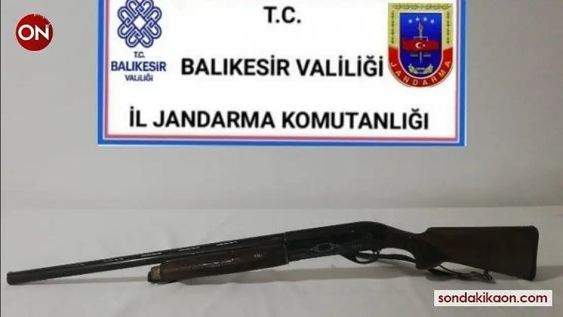Balıkesir'de son 3 günde 74 aranan şahsa gözaltı