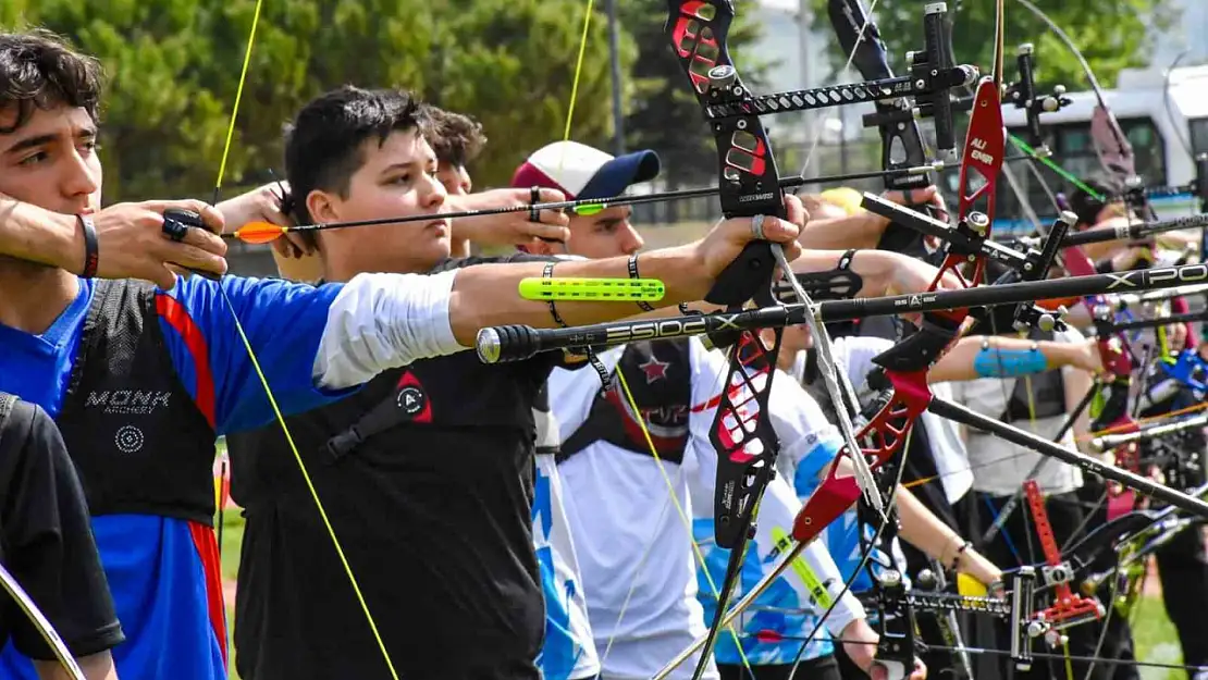 Balıkesir'de Spor sezonu başlıyor