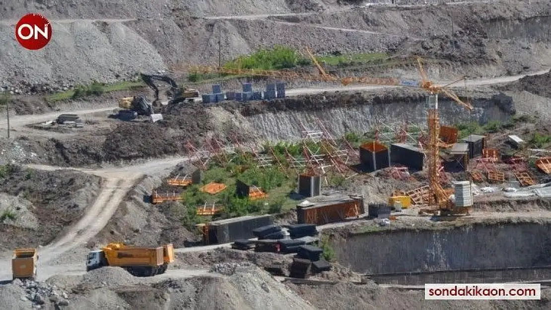 Balıkesir'de Temmuz ayında 2 bin 621 konut satıldı