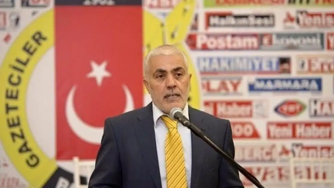 Balıkesir Gazeteciler Cemiyetinden muhabire atılan tokada tepki