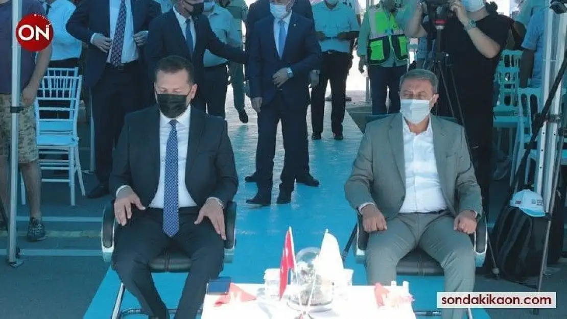 Balıkesir'in 'Yakışıklı' otobüsleri yola çıktı