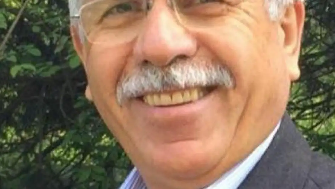 Balıkesirli yazar İsmail Sarıçay'ın 14. kitabı yayınlandı
