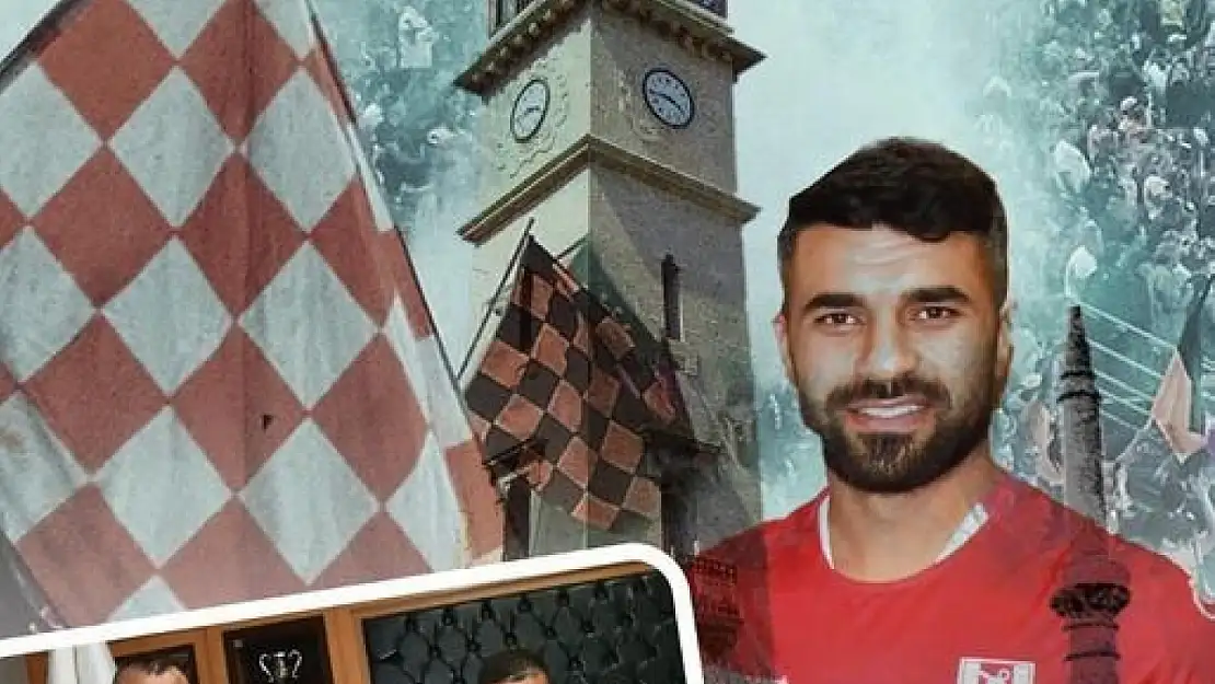 Balıkesirspor'da 12 yeni transfer mukavele imzaladı