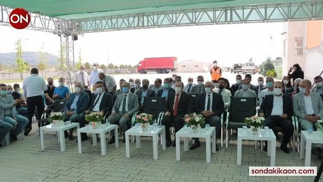 BALOSB'de mesleki eğitim seferberliği