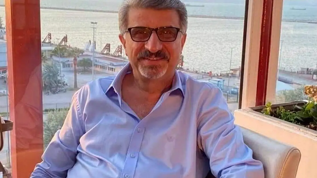 Bandırma'da kamyonetin çarptığı diş doktoru hayatını kaybetti