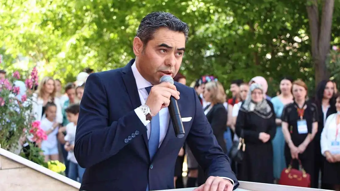 Bandırma HEM'de yıl sonu sergisi