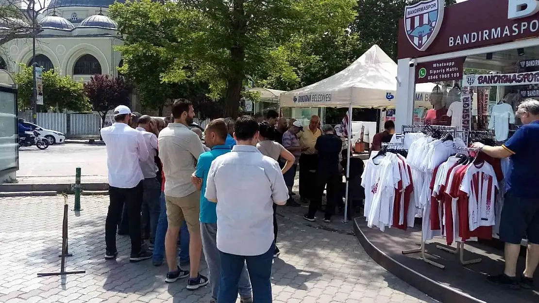 Bandırma Kocaeli'ye taşınacak