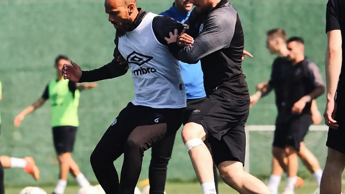 Bandırmaspor 3 puan için sahaya çıkacak