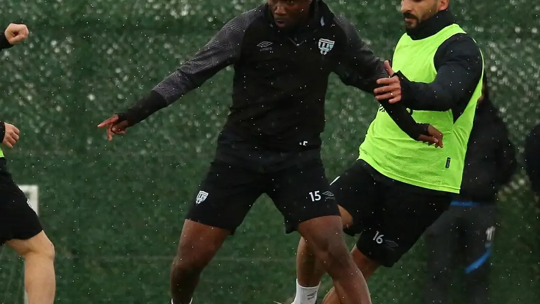 Bandırmaspor, Manisa FK maçından 3 puan hedefliyor