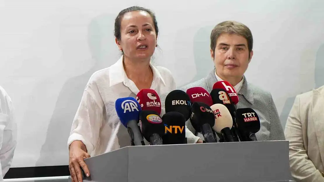Başhekim Prof. Dr. Topçu'dan Başkan Zeyrek'in sağlık durumuyla ilgili açıklama