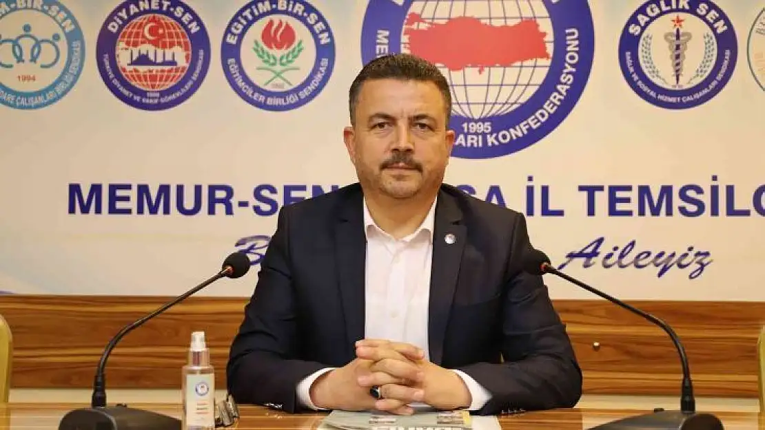 Başkan Acar: 'Bir medeniyetin büyüklüğünün göstergesi kadınlara bakış açısıdır'