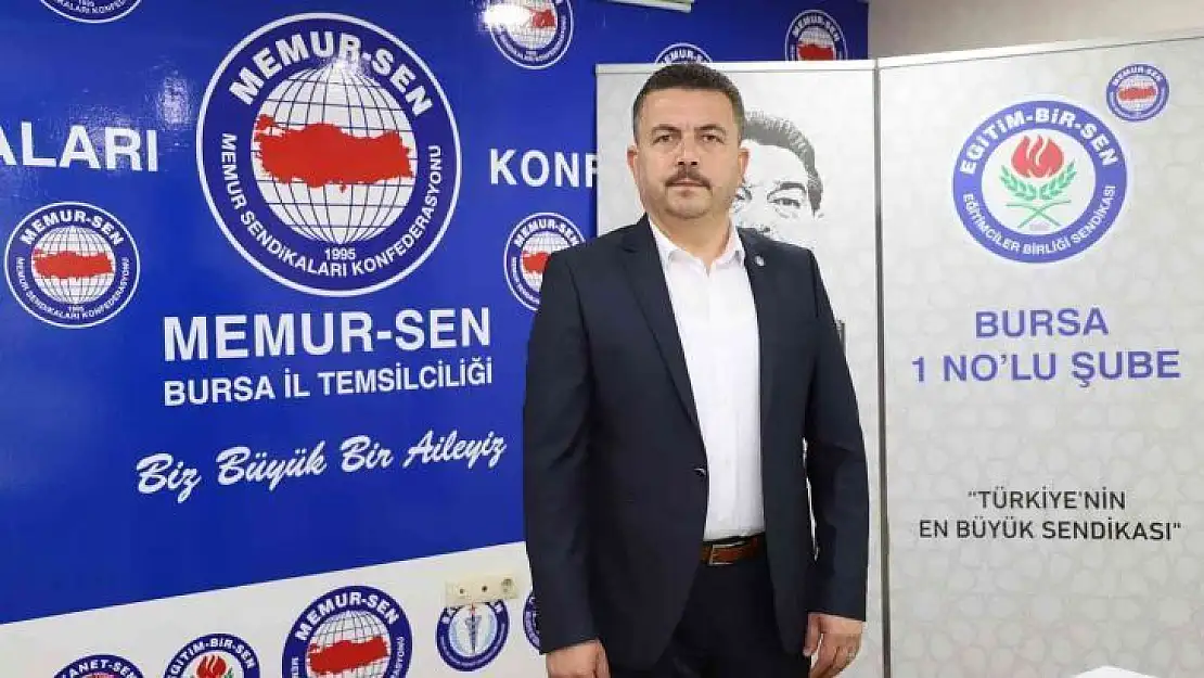 Başkan Acar: 'Kantin kiraları neden yarım ödeniyor, sorunlar neden göz ardı ediliyor'