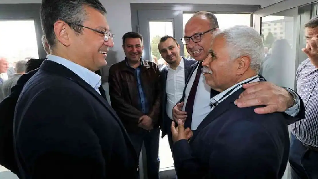 Başkan Akın ve muhtardan eleştirilere cevap