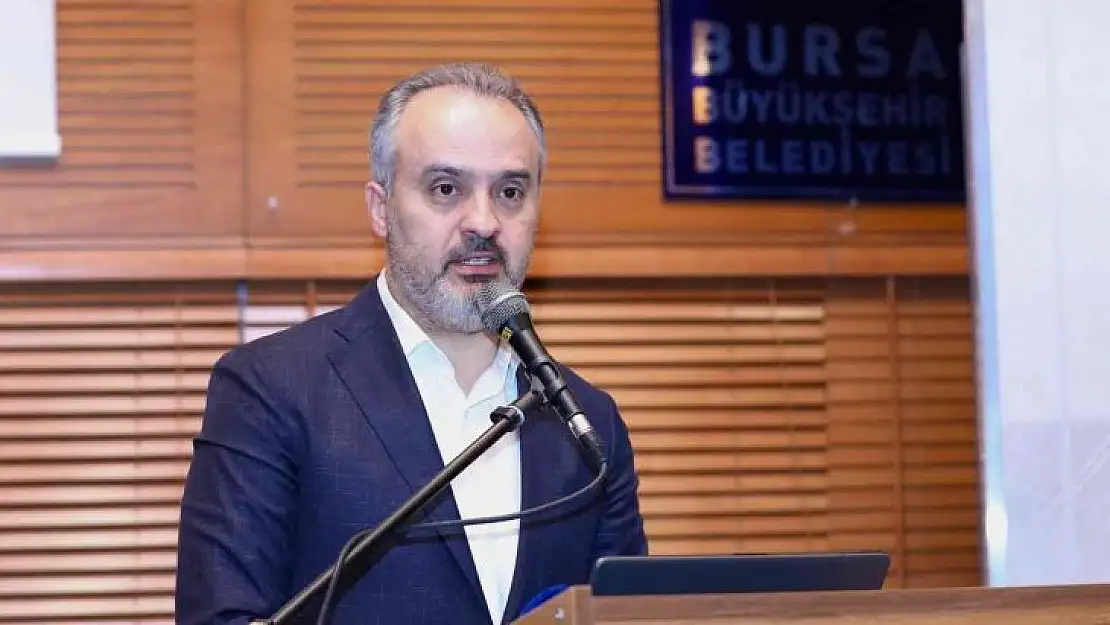 Başkan Aktaş: 'Şehirler, medeniyetlerin özüdür'