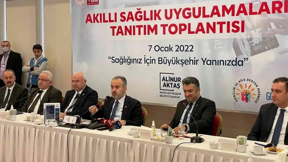 Başkan Aktaş, muhalefete isyan etti