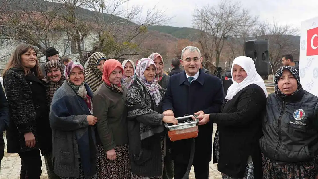 Başkan Alim Işık: 'Geçmişten kalan bir kuruş borcumuz kalmadı, tamamını temizledik'